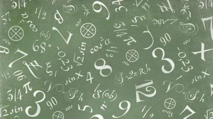 National Mathematics Day 2023: History, Significance, And Srinivasa Ramanujan's Contribution