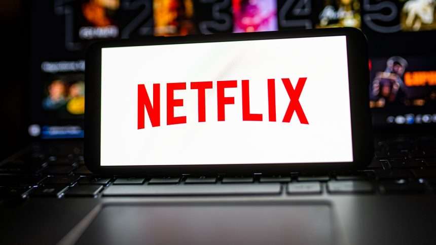 Netflix, Amazon, Disney+ Subscribers Warned Of Incorrect Passwords That Could