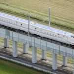 New Shinkansen Route Makes Visiting Japan's Beautiful Hokuriku Region Easier
