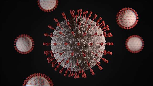 New Coronavirus Infection: As The Number Of Infected People Increases