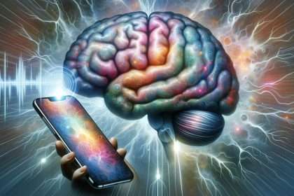 New Neuroscience Research Links Excessive Smartphone Use To Certain Changes