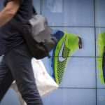 Nike, The Fed's Main Inflation Gauge, And The Uk Recession