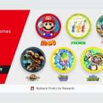 Nintendo Switch Online 2023 Icons Will Be Redistributed For A