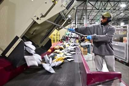 November Employment Report Expected To Show Slowing Labor Market Growth