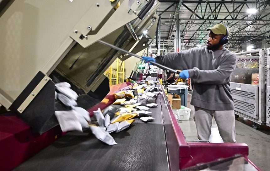 November Employment Report Expected To Show Slowing Labor Market Growth