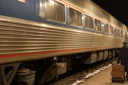 Ohio Receives Federal Funding To Explore Amtrak Expansion On Four