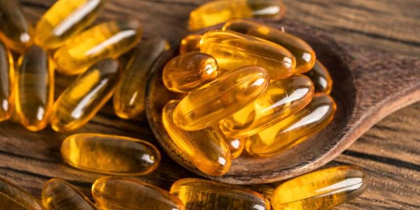 Omega 3 Supplements Hold Promise For Enhancing Treatment Of Depression In