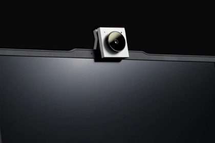 Opal's Small, Laptop Friendly Tadpole Webcam Is Already 20% Off