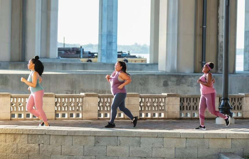 Opinion | How To Maximize The Health Benefits Of Exercise
