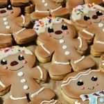 Origin Of Christmas Cookies And Popular Recipes