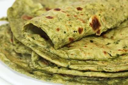 Palak Methi Cheela: Instant Healthy Breakfast Recipes For Busy Mornings
