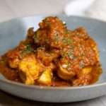 Pan African Recipe: Liberian Chicken Gravy