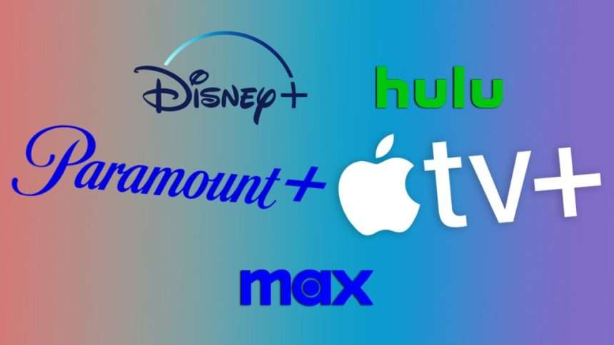 Paramount+ Talks About Apple Tv+ Bundles – Report – Deadline