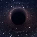 Parasitic Black Holes May Be Hiding Inside Stars
