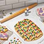 Pattern Sugar Cookie Project Recipes To Brighten Your Holidays