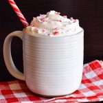 Peppermint Hot Chocolate (easy Recipe)