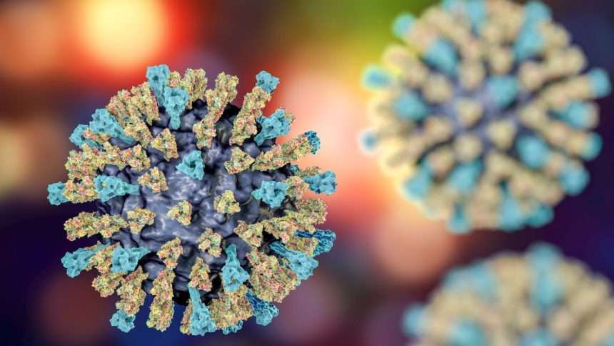 Philadelphia Health Department Warns Of Possible Measles Exposure – Nbc10