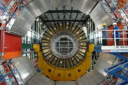 Physicists Hunt Dim Photons As Large Hadron Collider Becomes More