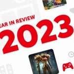 Playstation, Xbox, And Nintendo Year In Reviews Are Now Available