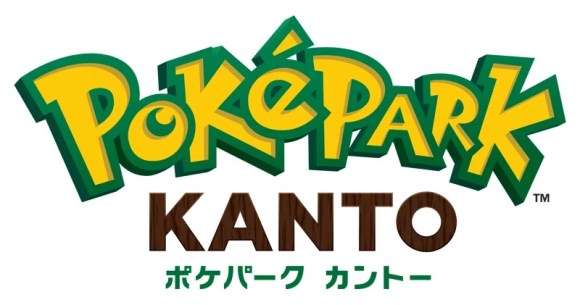Pokepark Pokemon Theme Park Area Announced In Japan's Real World Kanto