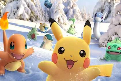 Pokémon Go Players Share Useful Winter Break Stardust Training Strategies