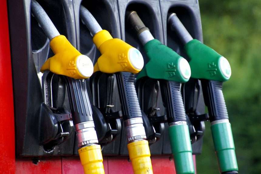 Positive Change In Prices At Gas Stations As Of Friday