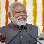 Prime Minister Modi Shares His Government's 25 Year Plan And Says,