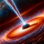 Princeton Astrophysicist Unravels The Mystery Of Black Hole Jets And