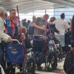 Priority Boarding Scandal: Is Southwest Airlines Addressing Wheelchair Fraud?