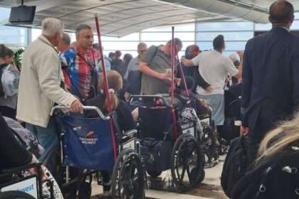 Priority Boarding Scandal: Is Southwest Airlines Addressing Wheelchair Fraud?