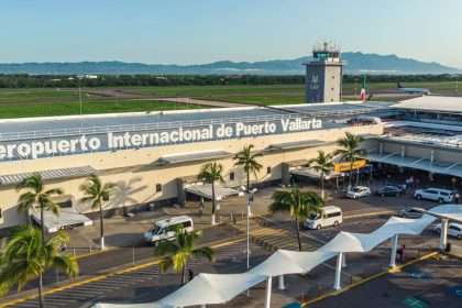 Puerto Vallarta International Airport Registers Record Increase In Annual Passenger