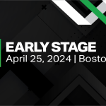 Purchase A Techcrunch Early Stage 2024 Ticket Before January 2