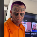 Purple Haired Florida Joker Threatens Rockstar With Lawsuit Over Gta 6