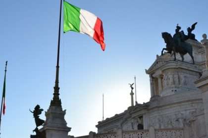 Ransomware Attack On Westpol Disrupts Italian Government Digital Services