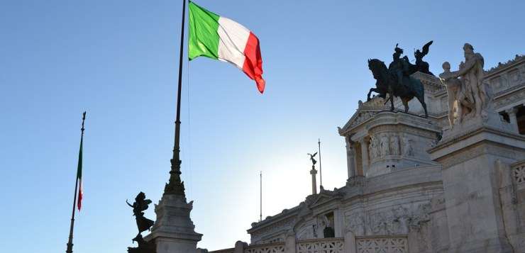 Ransomware Attack On Westpol Disrupts Italian Government Digital Services
