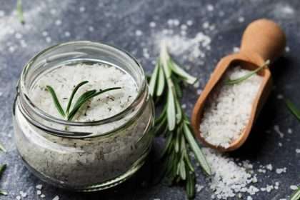 Recipe: It’s The Season For Homemade Seasoned Salt.