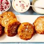 Recipe: Of All The Ways To Make Latkes Under The