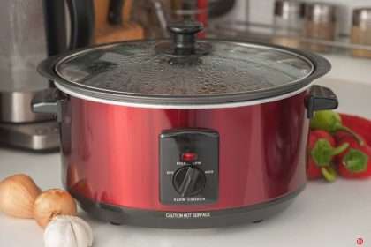 Recipes: Use Your Slow Cooker For Holiday Dinners This Year