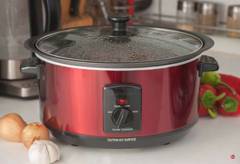 Recipes: Use Your Slow Cooker For Holiday Dinners This Year