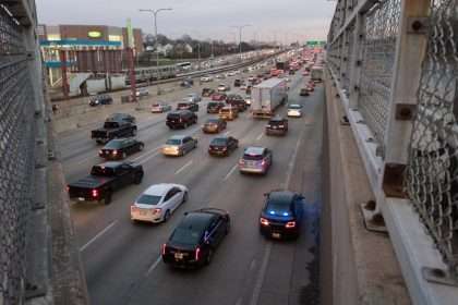 Relief For Kennedy Expressway Drivers As Lanes Reopen – Nbc