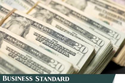 Remittances Rose 21% To $1.93 Billion In November As Banks