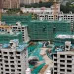 Report: China's Real Estate Collapse Will Threaten The Goal Of