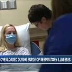 Respiratory Illnesses On The Rise In Monroe County, Hospitals Overcrowded