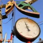 Revenues Of Russia's Top Oil And Gas Producers Fall By