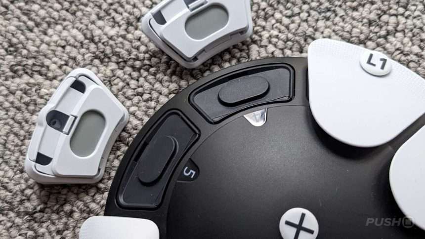 Review: Ps Access Controller An Innovative But Expensive Game