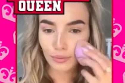 Rimmel London Ad Banned For Suggesting Girls Need Make Up To
