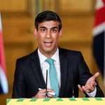 Rishi Sunak Considered Giving Every Adult In The Uk A