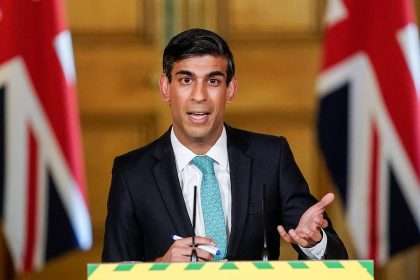 Rishi Sunak Considered Giving Every Adult In The Uk A
