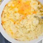 Roasted Cauliflower Mac And Cheese Recipe