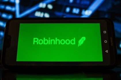 Robinhood Is Looking To Delve Deeper Into Cryptocurrencies